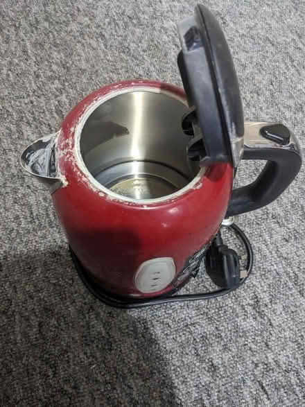 Photo of free Kettle (Kendal LA9) #2