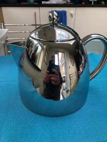 Photo of free Teapot (Emersons Green BS16) #1