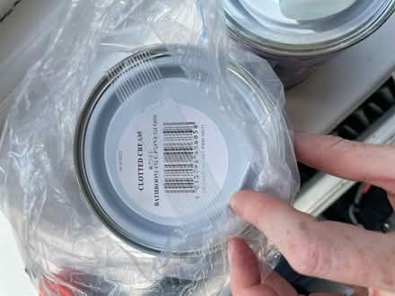 Photo of free Bathroom tile paint (Caversham RG4) #3