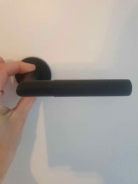 Photo of free Door handles (Twickenham TW2) #2