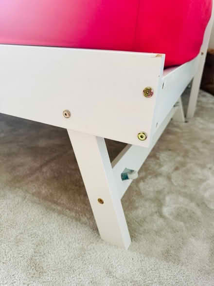 Photo of free Child’s Single Bed (Southend SS1) #4