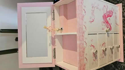 Photo of free Music Jewellery box (Isle of dogs E14) #1