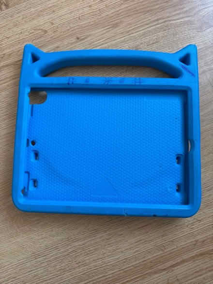 Photo of free Case for iPad Pro 9.7 (Morden, SM4) #1