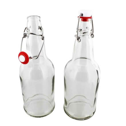 Photo of Swing top bottles (Dublin 7) #1