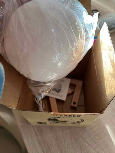 Photo of free Bluetooth speaker (Surbiton KT6) #3