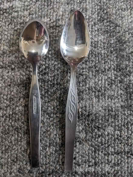 Photo of free Grapefruit spoons (Kendal LA9) #2