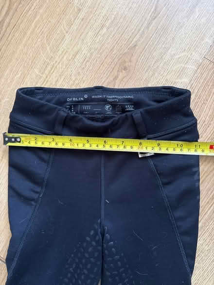 Photo of free Kids winter riding leggings (Morden, SM4) #3