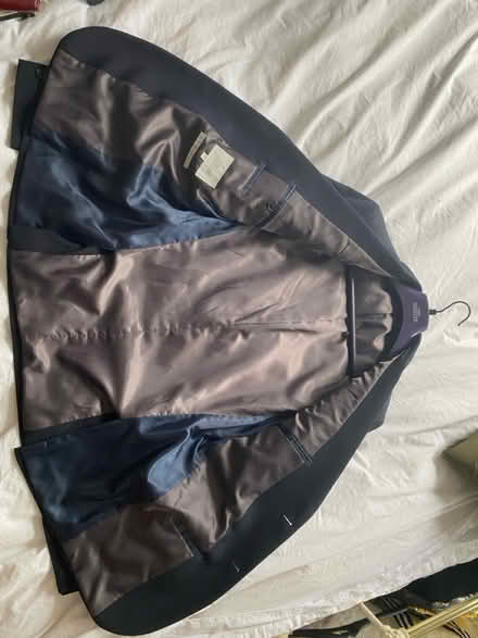 Photo of free Boys Blazer (Queens Park W10) #4