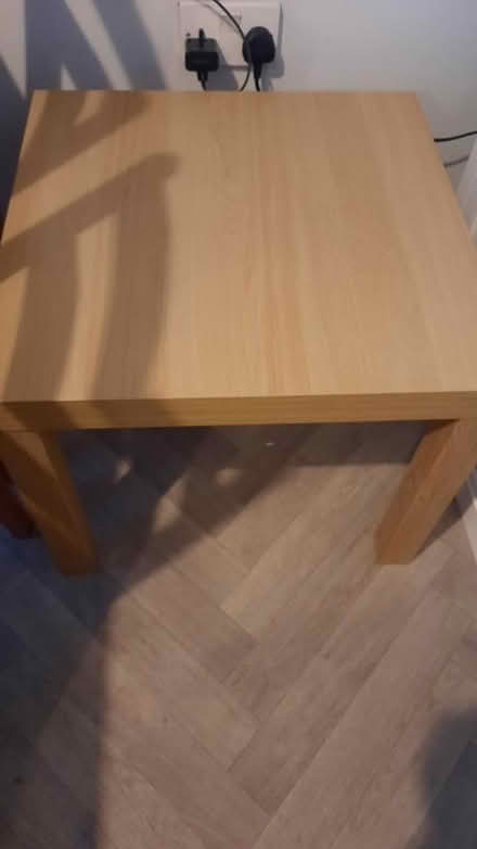 Photo of free Coffee table (Derby DE21) #1