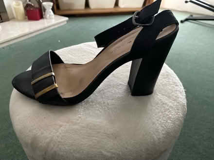 Photo of free Footwear available. See pictures (Hollybush Welwyn Garden City) #3