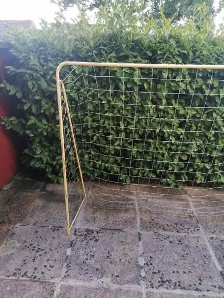 Photo of free Child's football goal (Thatcham RG18) #2