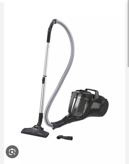 Photo of Hoover (M5 4UE) #1