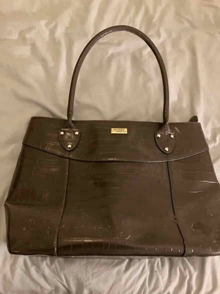 Photo of free Osprey large grey handbag (NE5 etal lane) #1