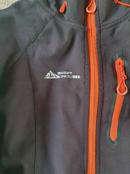 Photo of free Waterproof jacket (Kendal LA9) #2