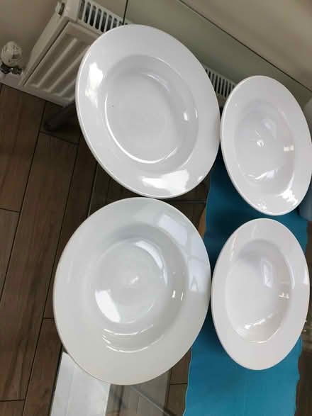 Photo of free Deep bowls (Emersons Green BS16) #1