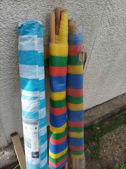 Photo of free Windbreaks (Ipswich IP3) #1
