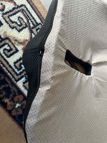 Photo of free Gel seat cushion (Littlemore OX4) #3