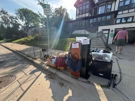 Photo of free 2000 Penn Minneapolis 55406 (55405) #1