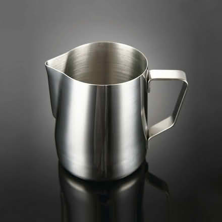 Photo of Stainless steel jug (Headington OX3) #1