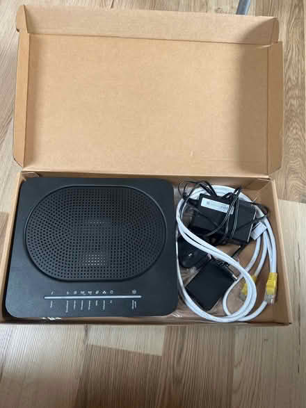 Photo of free Rooter (Gilmerton Dykes Avenue) #1