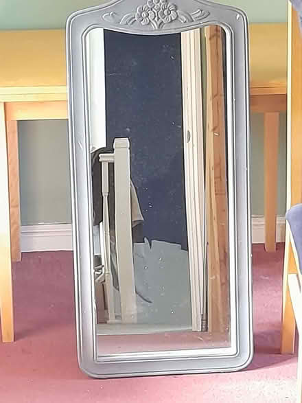Photo of free mirror (Kidlington OX5) #1