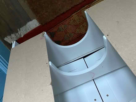 Photo of free Bathroom under sink cupboard (Levenshulme M19) #4