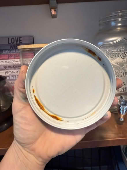 Photo of free Water dispenser Yorkshire glassware (Burham Rochester) #2