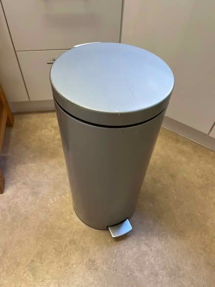 Photo of free Brabantia pedal bin (Kensington) #2