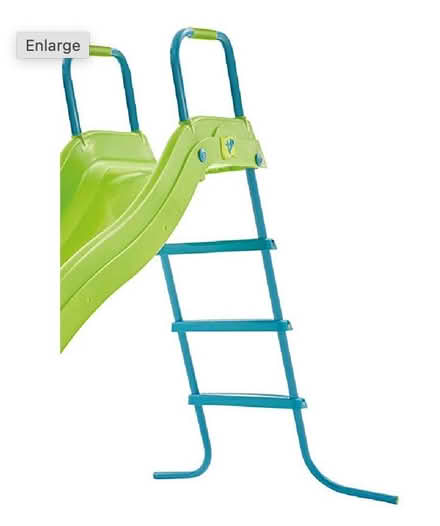 Photo of free Step set for TP crazy wavy slide 2.2m (New Marston OX3) #1