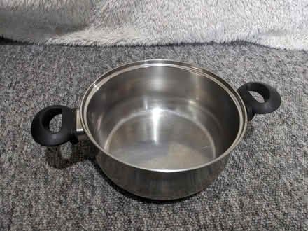 Photo of free Pot (Kendal LA9) #1