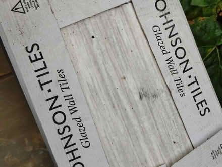 Photo of free Grey design ceramic wall tiles (Kettering NN15) #4