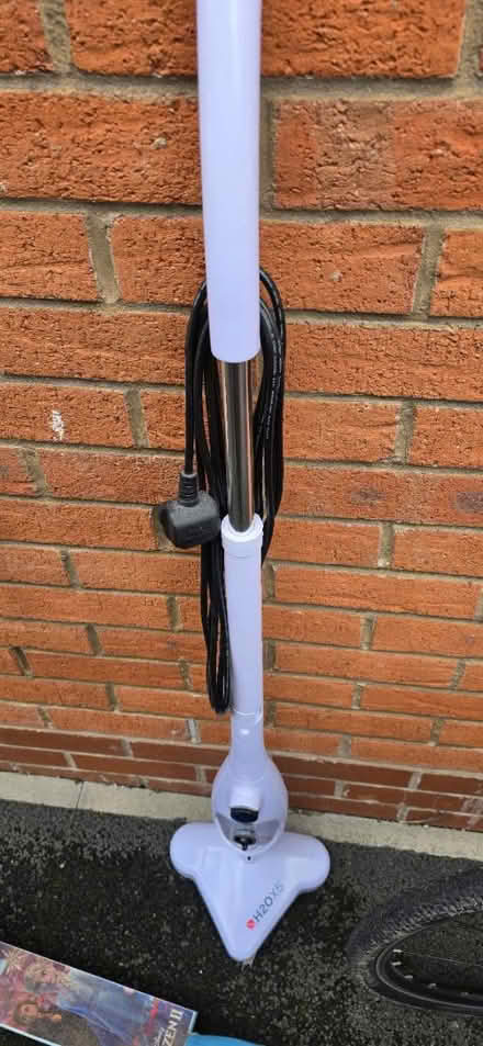 Photo of free Steam cleaner (Shepshed (Leics) LE12 9) #1