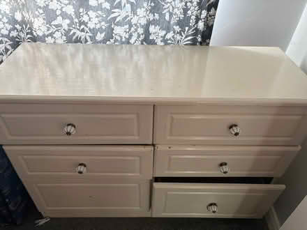 Photo of free Drawers (Lupset WF2) #2