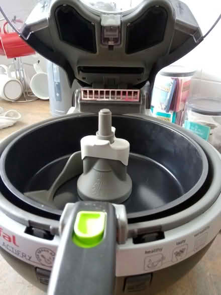 Photo of free Tefal Actifry (Orton Goldhay) #1