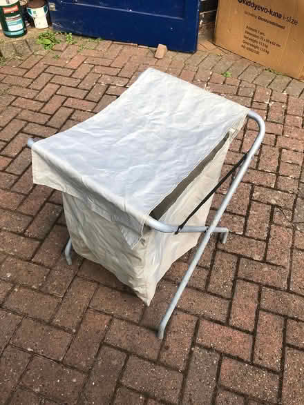 Photo of free IKEA Clothes Basket (Leamington Spa (CV32)) #1