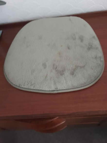 Photo of free Seat pads (Hitchin SG5) #1