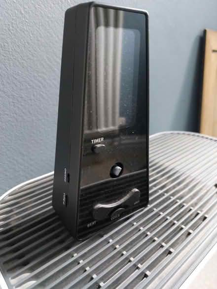 Photo of free Metronome (Tilehurst, Reading) #1