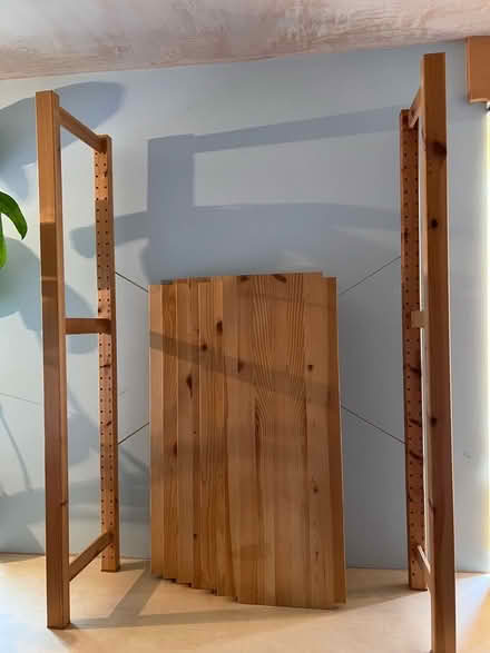 Photo of free Ikea Shelf Used (Peckham SE15) #1