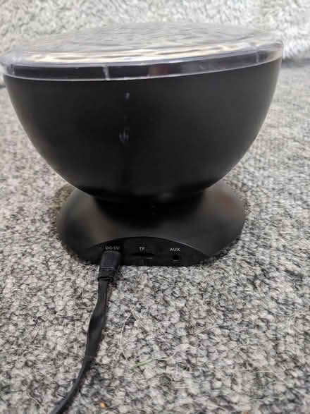 Photo of free Sleep light + sound (Kendal LA9) #3