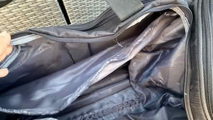 Photo of free Travel Bag (Worle BS22) #3