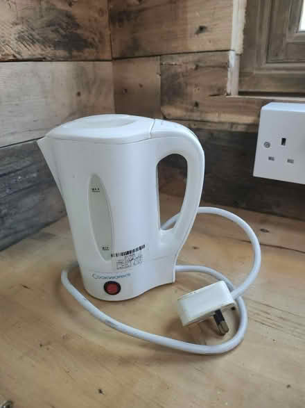 Photo of free Travel Kettle (Sarisbury Green SO31) #1