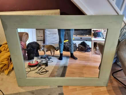 Photo of free Large Mirror (Greatfield GL51) #1