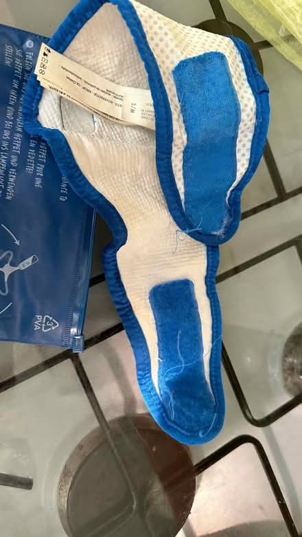 Photo of free Cooling Dog Collar (Worle BS22) #2