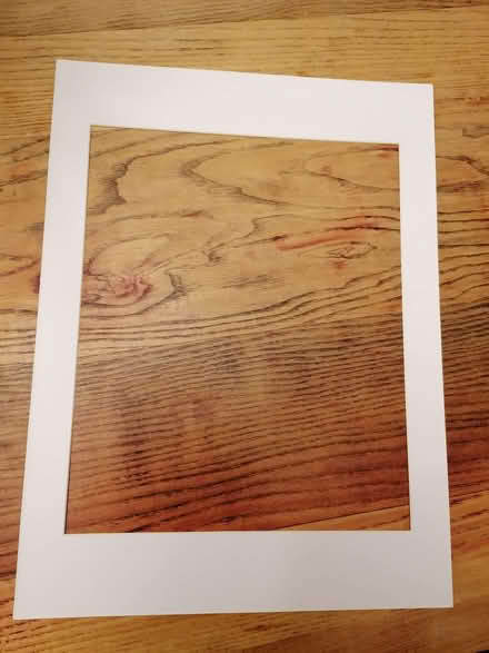 Photo of free Mount to put in a photo frame (Kendal LA9) #1