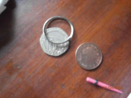 Photo of free 3 unused piercing sleepers (Keresley Newlands CV7) #2