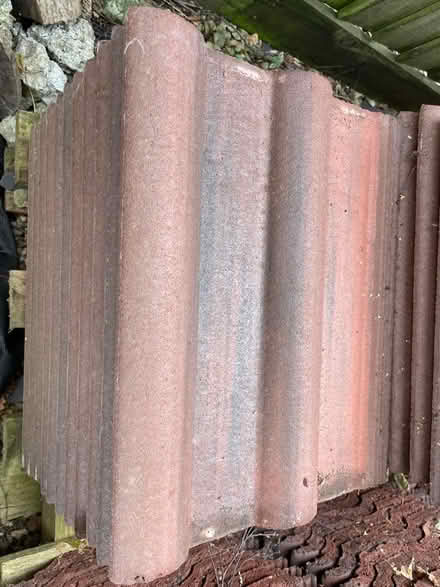 Photo of free Roof tiles (Cannards Grave BA4) #2