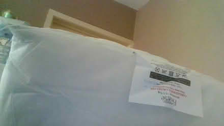 Photo of free Brand new 13.5 king duvet (BA2) #2