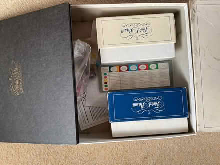 Photo of free Trivial pursuits. (Pannal HG2) #1