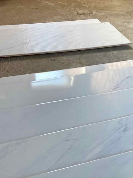 Photo of free Ceramic wall tiles (Nettleham LN2) #4