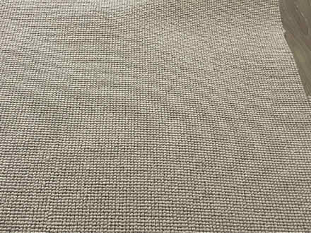 Photo of free 2 unused carpet pieces - leftovers (Maida Vale W9) #2